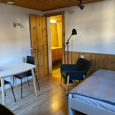 Casa Maruna Flims Eksteriør billede